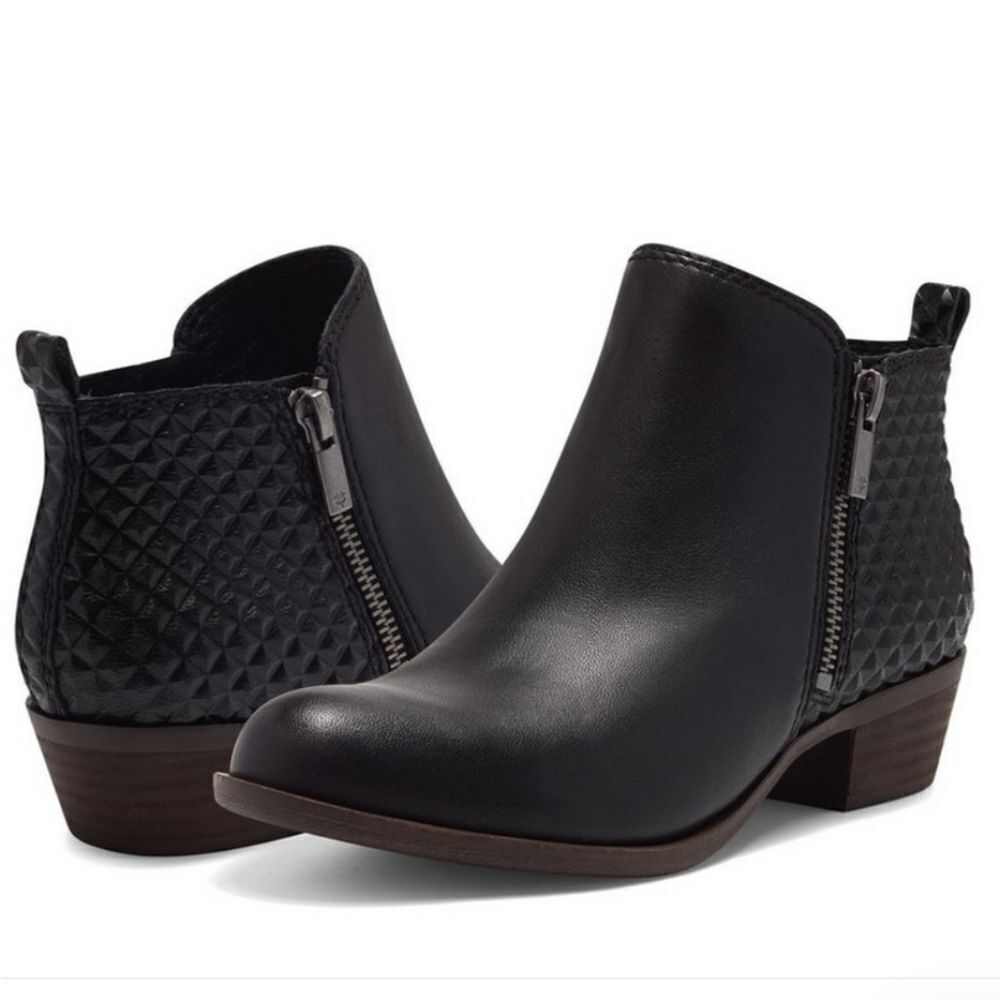 XAPPEAL STEWIE SLIP-ON WOMEN"S BOOTIE